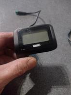 Qwic display, Fietsen en Brommers, Ophalen, Zo goed als nieuw, H, H