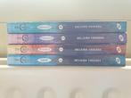 De Cirkel Complete Set 1 t/m 4 - Melaina Faranda, Ophalen, Gelezen, Melaina Faranda