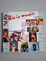 Various Artists - Now This Is Music 2LP, Ophalen of Verzenden, Gebruikt, 12 inch, Pop