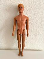 Zoldervondst Oude Mattel Ken  1968, Antiek en Kunst, Ophalen of Verzenden
