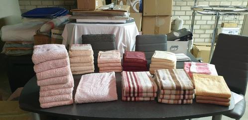 Badhanddoeken, keuken- en theedoeken(allemaal nieuw), Huis en Inrichting, Keuken | Keukenbenodigdheden, Nieuw, Ophalen