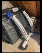 Tacx Sirius fietstrainer, Ophalen of Verzenden, Zo goed als nieuw, Overige typen