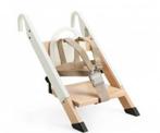 Stokke HandySitt stoelverkleiner kinderstoel reisstoel, Ophalen of Verzenden, Meegroeistoel, Stoelverkleiner