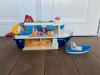Playmobil cruiseschip, Ophalen of Verzenden, Gebruikt