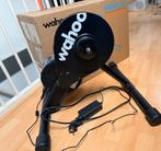 Wahoo Kickr Core met Zwift Cog en Click V1, Sport en Fitness, Wielrennen, Ophalen, Zo goed als nieuw, Overige typen