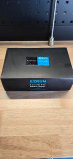 Hobbywing max 8 set 2200kv 1/8, Ophalen of Verzenden, Zo goed als nieuw