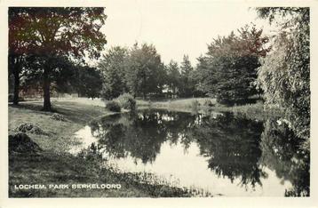 (387-268-055) Lochem Park Berkeloord beschikbaar voor biedingen