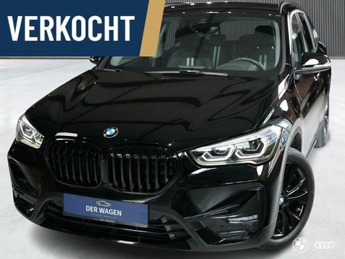 BMW X1 xDr25e SPORTLINE / BLACK ED / SPORTST / DAB+ / 18", Auto's, BMW, Bedrijf, Te koop, X1, 4x4, ABS, Airbags, Airconditioning