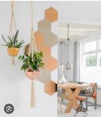 Ikea spiegels Hexagon., Overige vormen, Nieuw, Minder dan 100 cm, Minder dan 50 cm