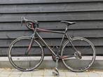Ridley Fenix carbon racefiets maat M, Fietsen en Brommers, Fietsen | Racefietsen, Carbon, Zo goed als nieuw, Meer dan 20 versnellingen