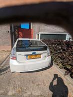 Toyota Prius 1.8 Hybrid  Aut 2009 Wit, 4 cilinders, Wit, Origineel Nederlands, Prius