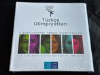 Türkçe Olimpiyatlari - 6. Uluslararasi (CD Nieuw Sealed), Ophalen of Verzenden, Nieuw in verpakking