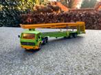 Siku 3112 - Mercedes 2232 autotransporter, Ophalen of Verzenden, Nieuw, Bus of Vrachtwagen, SIKU