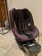 Titaniumbaby 360 draaibare autostoel, Kinderen en Baby's, Gebruikt, 9 t/m 18 kg, Verstelbare rugleuning, Isofix