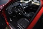 Mazda CX-5 2.5 SkyActiv-G 194 GT-M 4WD FULL OPTION, Auto's, Automaat, Gebruikt, 4 cilinders, 2000 kg