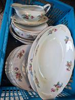 Servies goed orgineel, Antiek en Kunst, Antiek | Servies compleet, Ophalen of Verzenden