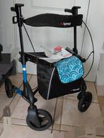 TOPRO TROJA ROLLATOR, Diversen, Rollators, Ophalen, Opvouwbaar, Zo goed als nieuw