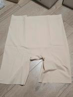 Nieuwe corrigerende shapewear short - Maat XXL, -, Beige, -, Nieuw
