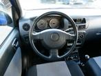 Daihatsu Cuore 1.0-12V 5-deurs Airco Zuinig Stuurbekr. APK A, Stof, 715 kg, Origineel Nederlands, Handgeschakeld