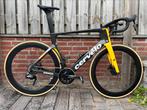 Cervelo S5 58cm, Fietsen en Brommers, Fietsen | Racefietsen, 28 inch, Carbon, Heren, Zo goed als nieuw