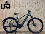 Cube Reaction Hybrid Pro 500 Allroad 29 inch E-Mountainbike
