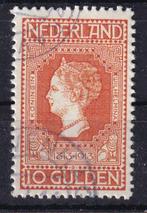D181) 1913 Nederland nr 101 €900 geen garantie, Ophalen of Verzenden, T/m 1940, Gestempeld