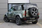 Land Rover Defender 110 P300e X-Dynamic HSE | Head-Up | Pano, Auto's, Land Rover, Automaat, Stof, Euro 6, 4 cilinders