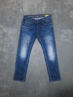PME Legend Broek Skymaster W31 L30 Slim Fit Blauw Stretch, Blauw, ., W32 (confectie 46) of kleiner, Ophalen of Verzenden