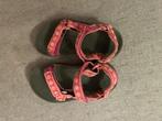 teva sandalen maat 28 roze, Kinderen en Baby's, Kinderkleding | Schoenen en Sokken, Gebruikt, Meisje, Overige typen, Teva