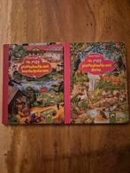 Twee Mini Prentenboekjes van Anne Suess, Ophalen of Verzenden, Zo goed als nieuw, Anne Suess, Prentenboek