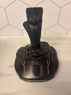thrustmaster flight sticks, Computers en Software, Joysticks, Ophalen, Zo goed als nieuw, Thrustmaster