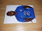Romelu Lukaku # Chelsea foto 10x15 met handtekening (print), Nieuw, Verzenden, Buitenlandse clubs