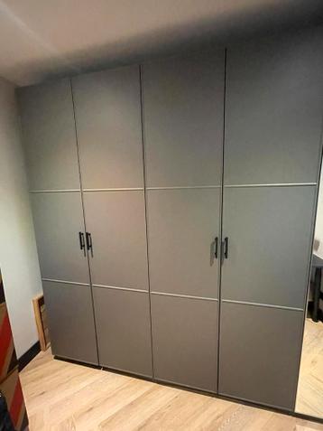 Pax kasten ikea - afbeelding 2