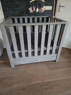 Zeer nette TWF box met lade + 2 boxkleden en een boxzak, Kinderen en Baby's, Boxen, Ophalen, Zo goed als nieuw, Lade