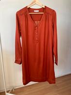 Sissy-Boy Oranje Overhemdjurk - Maat M, Maat 38/40 (M), Ophalen of Verzenden, Zo goed als nieuw, Knielengte