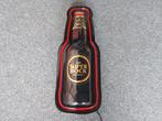 SUPER BOCK BIER LICHTRECLAME, Ophalen, Zo goed als nieuw, Overige typen, Overige merken