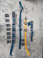 Loodgordels duiksport, Ophalen, Gebruikt, Lood of Loodgordel