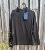 Nieuwe LeMieux Carmine Baselayer Zwart maat 42, Ophalen of Verzenden, Dames, Bovenkleding, Nieuw
