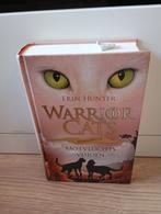 Warrior Cats: Motvluchts visioen, Boeken, Ophalen of Verzenden, Nieuw