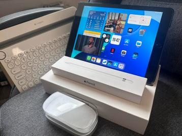 Apple iPad 9e Gen Apple Pencil, Apple MagicMouse & Keyboard beschikbaar voor biedingen