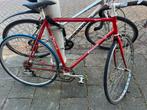 Klassieke Rossin racefiets - Opknapper!, Fietsen en Brommers, Overige merken, Gebruikt, Staal, 57 tot 61 cm