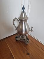 Antieke DOVO Theepot met Kraan, Ophalen of Verzenden