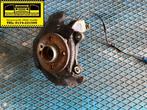 Mini Cooper S R53 Fusee Rechts Voor Wiellager 31216757498, Gebruikt, Mini, Ophalen of Verzenden, Mini