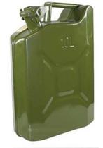 nize jerrycan metaal 10 ltr, Ophalen of Verzenden, Nieuw