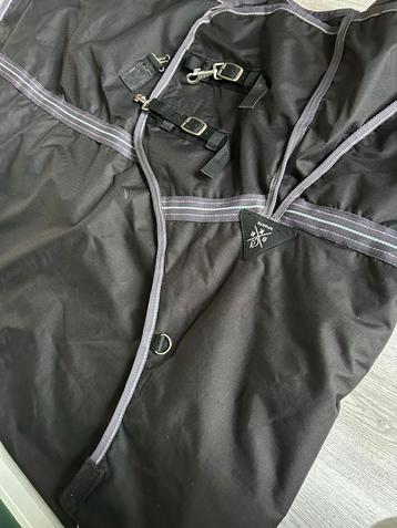 DKR regendeken 165/215 0 grams (fleece voering) beschikbaar voor biedingen