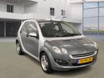 Smart Forfour 1.5 passion/AUTOMAAT/PANODAK, Auto's, Smart, 4 cilinders, Origineel Nederlands, Bedrijf, 39 €/maand