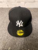 Full cap. 7 1/8, Ophalen of Verzenden, Zo goed als nieuw