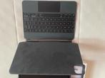 Apple Magic Keyboard 11-inch iPad, Computers en Software, Apple iPads, Ophalen of Verzenden, Gebruikt, Grijs