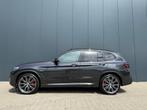 BMW X3 xDrive30e M-sport / pano / laser / tr.hk / 360cam, Auto's, BMW, 1998 cc, Gebruikt, 4 cilinders, Bedrijf