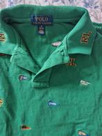 Polo Ralph Lauren mt 10-12 jaar, Ophalen of Verzenden, Zo goed als nieuw, Shirt of Longsleeve, Polo Ralph Lauren